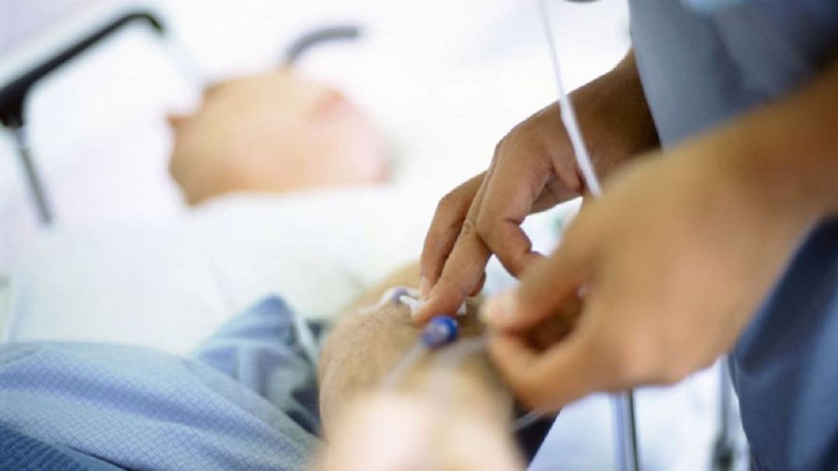 Día Internacional de la Enfermería: ¿Qué está pasando en el ámbito sociosanitario y en atención primaria?