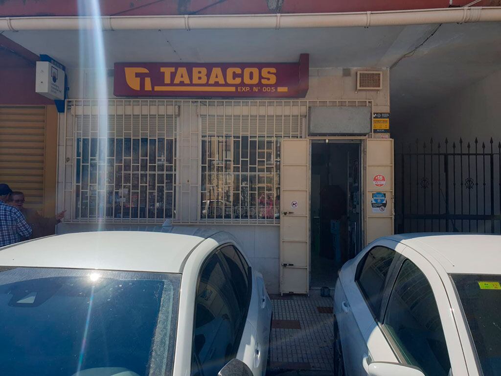 Administración premiada en Algeciras