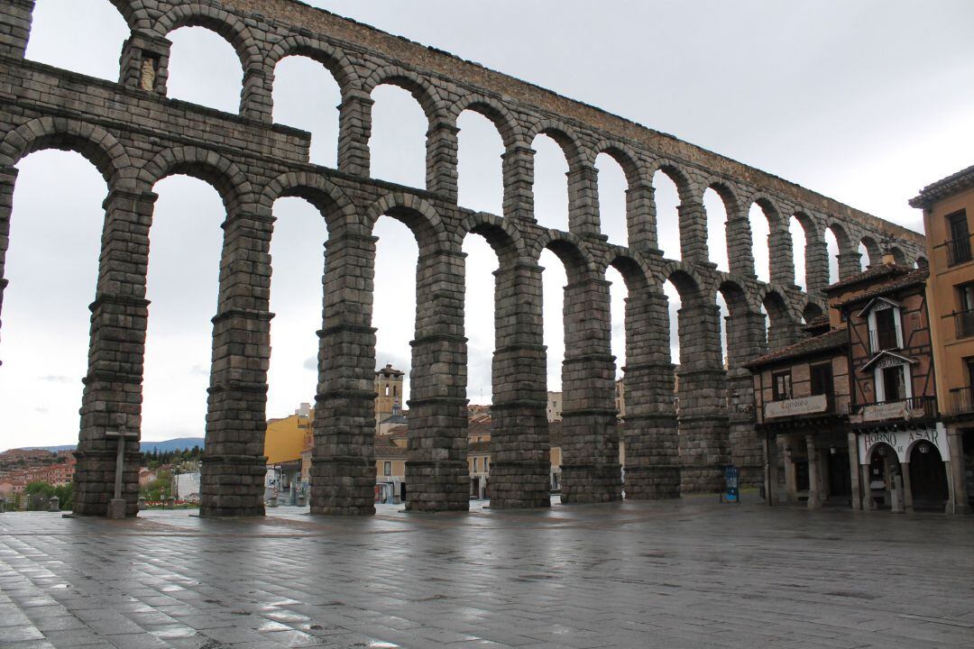 Ninguna zona básica de salud de Segovia cumple con los criterios para comenzar la fase 1