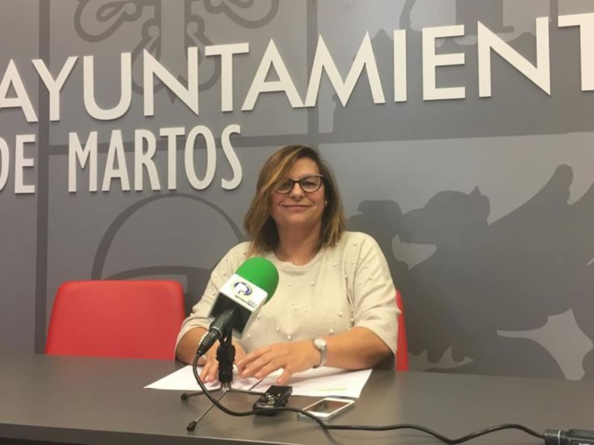 Martos ya tiene sus primeros Premios por la Igualdad