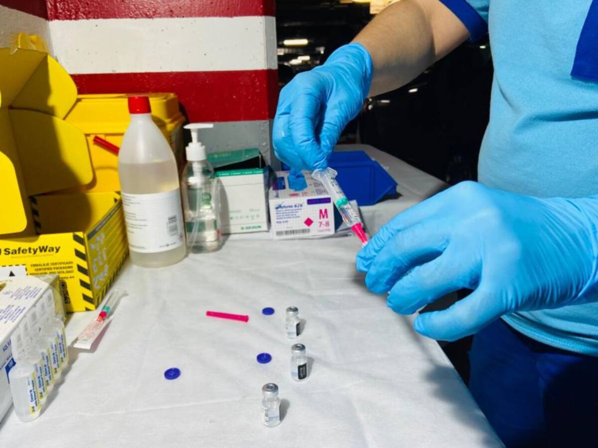 Coronavirus en Córdoba: 235 nuevos contagios en las útimas 24 horas y no hay que sumar fallecidos