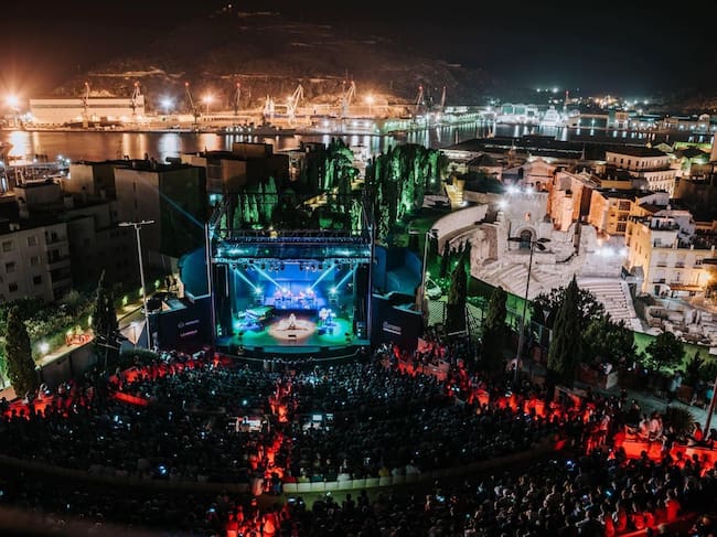 La Mar de Músicas desvela su cartel completo el 26 de marzo: guía para no quedarte sin entrada