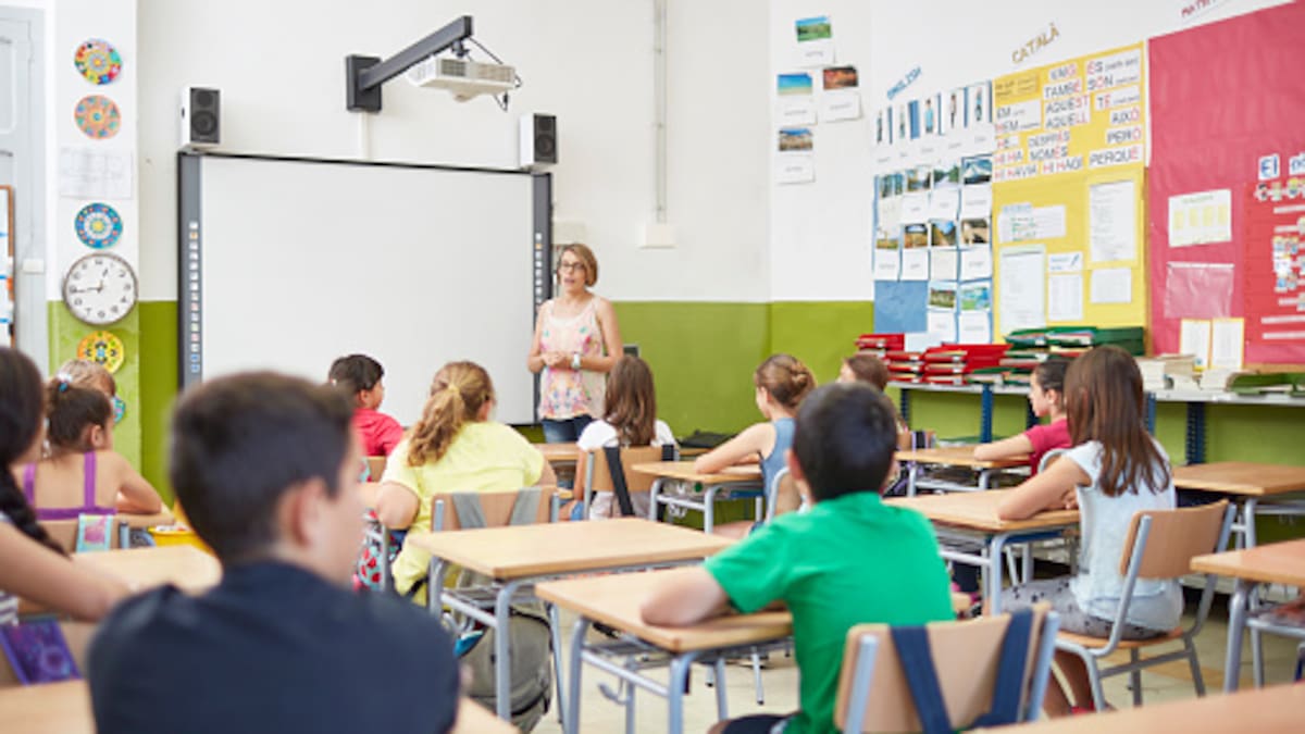 Entrevista a Andrés Martínez, coportavoz del STERM