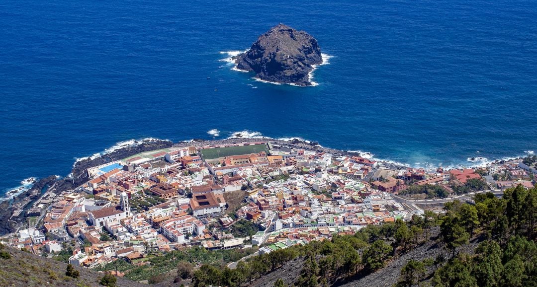 Garachico (Tenerife)