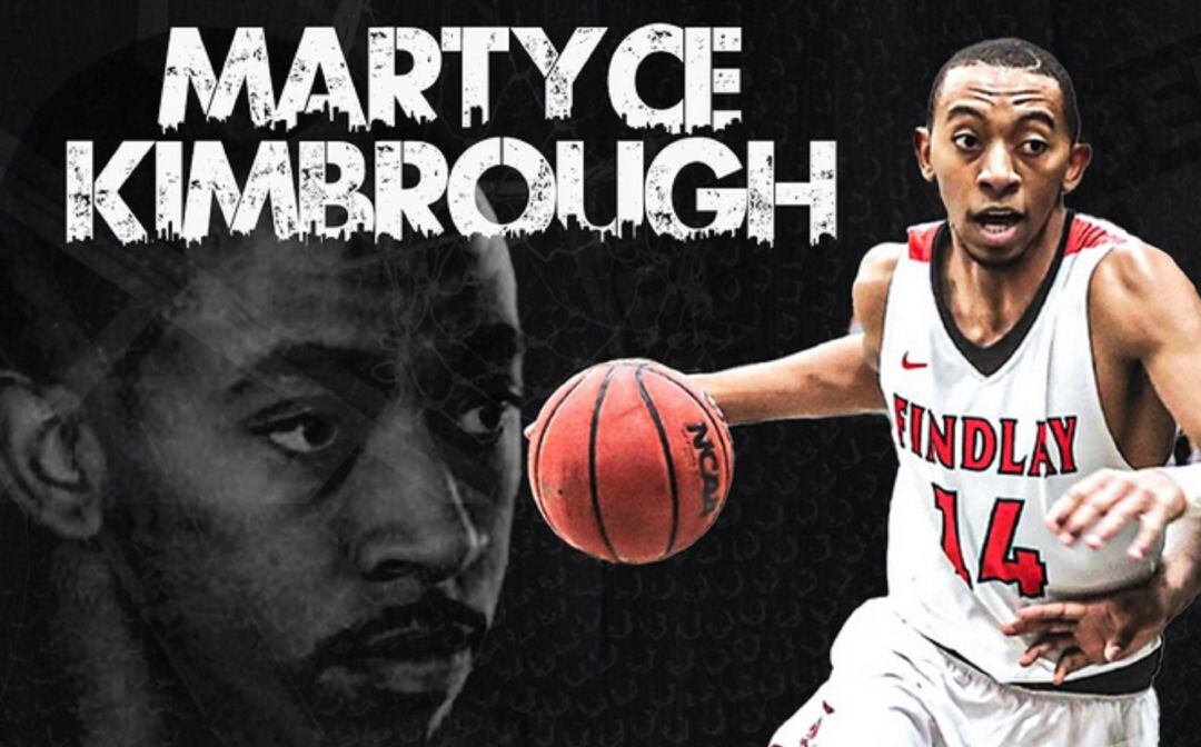 El FC Cartagena CB incorpora a sus filas a Martyce Kimbrough