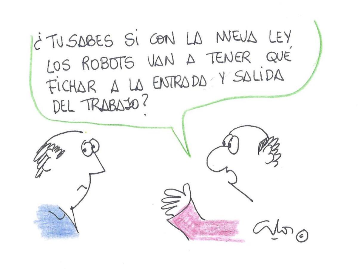 'La viñeta de Villanueva'