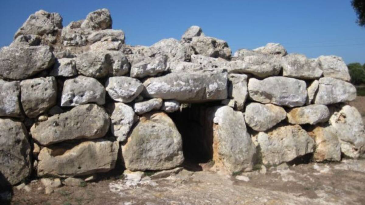 El estudio sobre las obras de la Me-1 en Rafal Rubí se retrasa