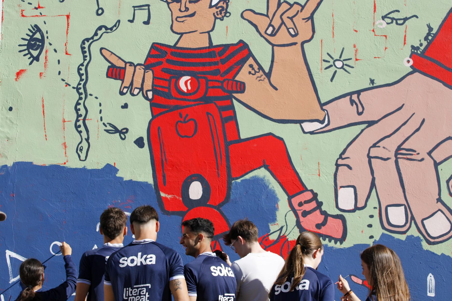 Mural Diversario 26_Foto Zoe Bacale_Diversario.