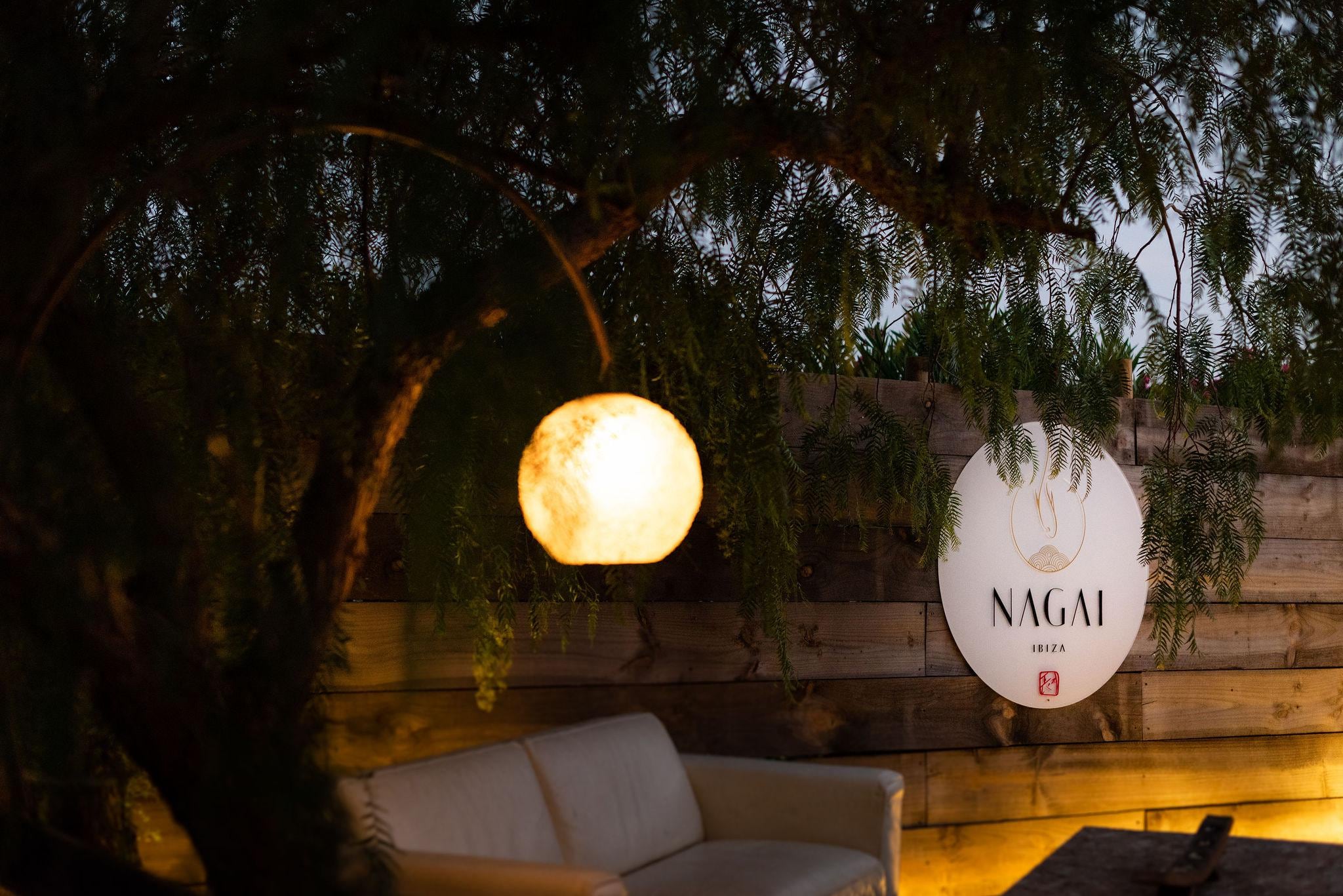 Nagai Ibiza