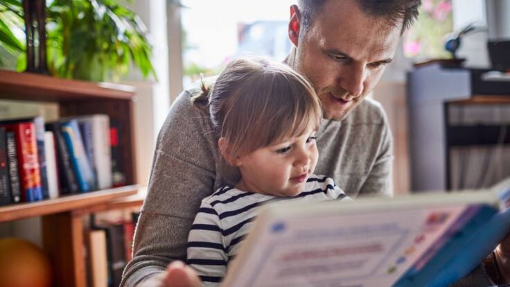 UP! family, la plataforma que enseña a los padres cómo educar a sus hijos
