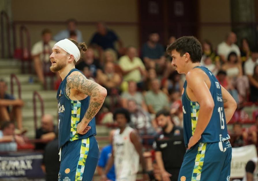 Littleson i Lobo van anotar 46 punts entre els dos al partit d&#039;Inca.