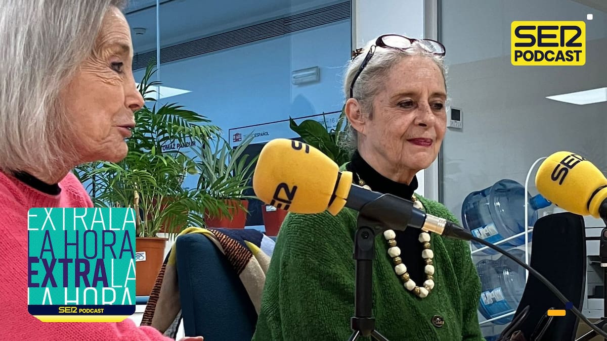 Entrevista a Núria Espert y Vicky Peña