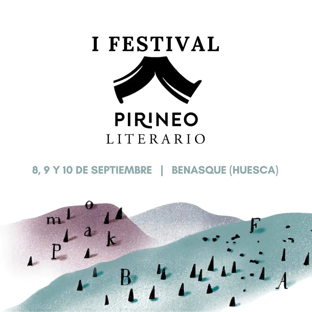 I Festival Pirineo Literario