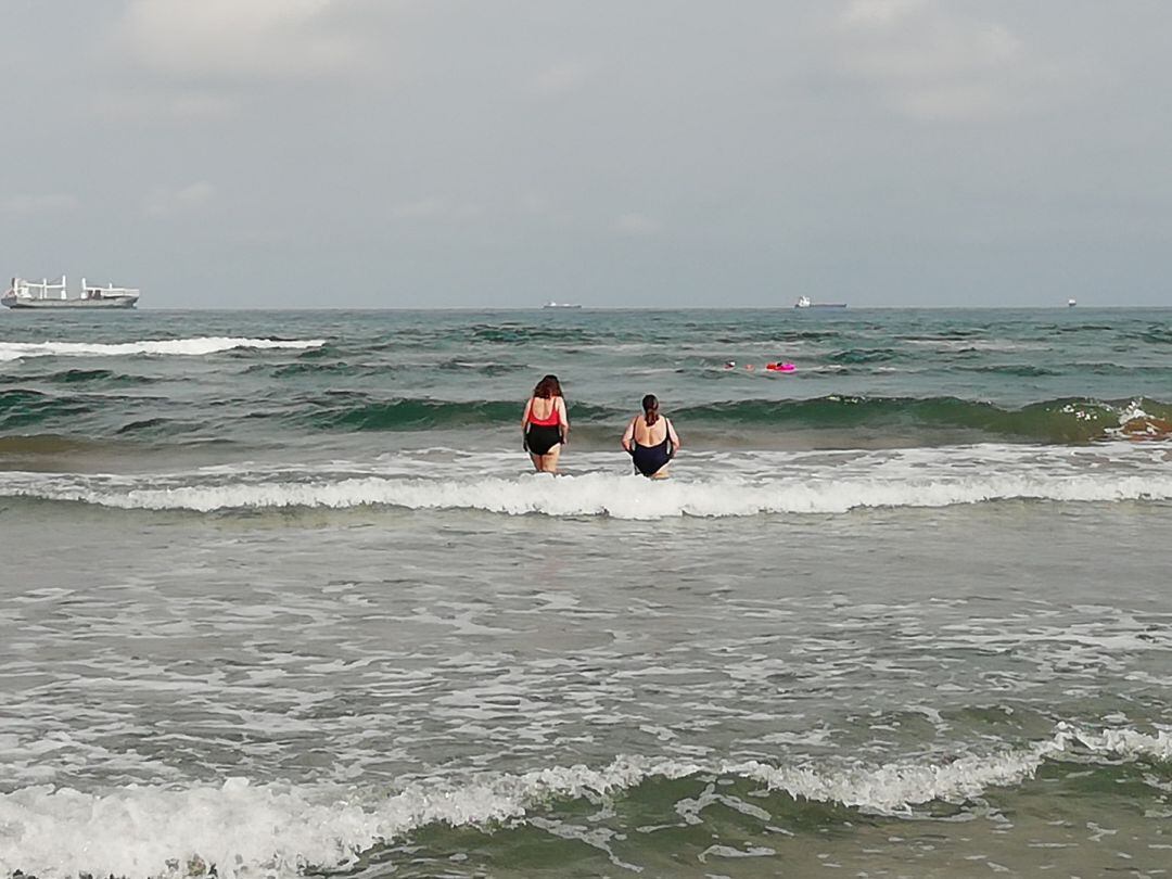 Playas de Castelló