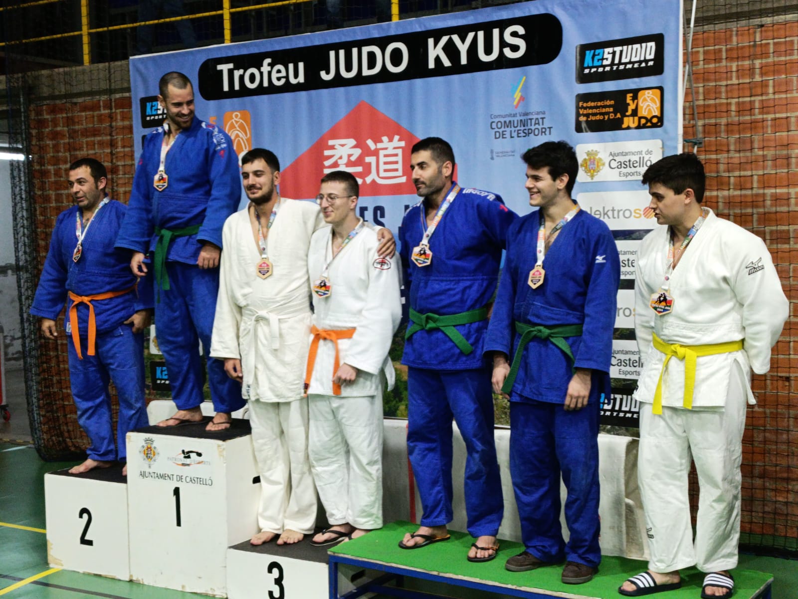 Judocamv