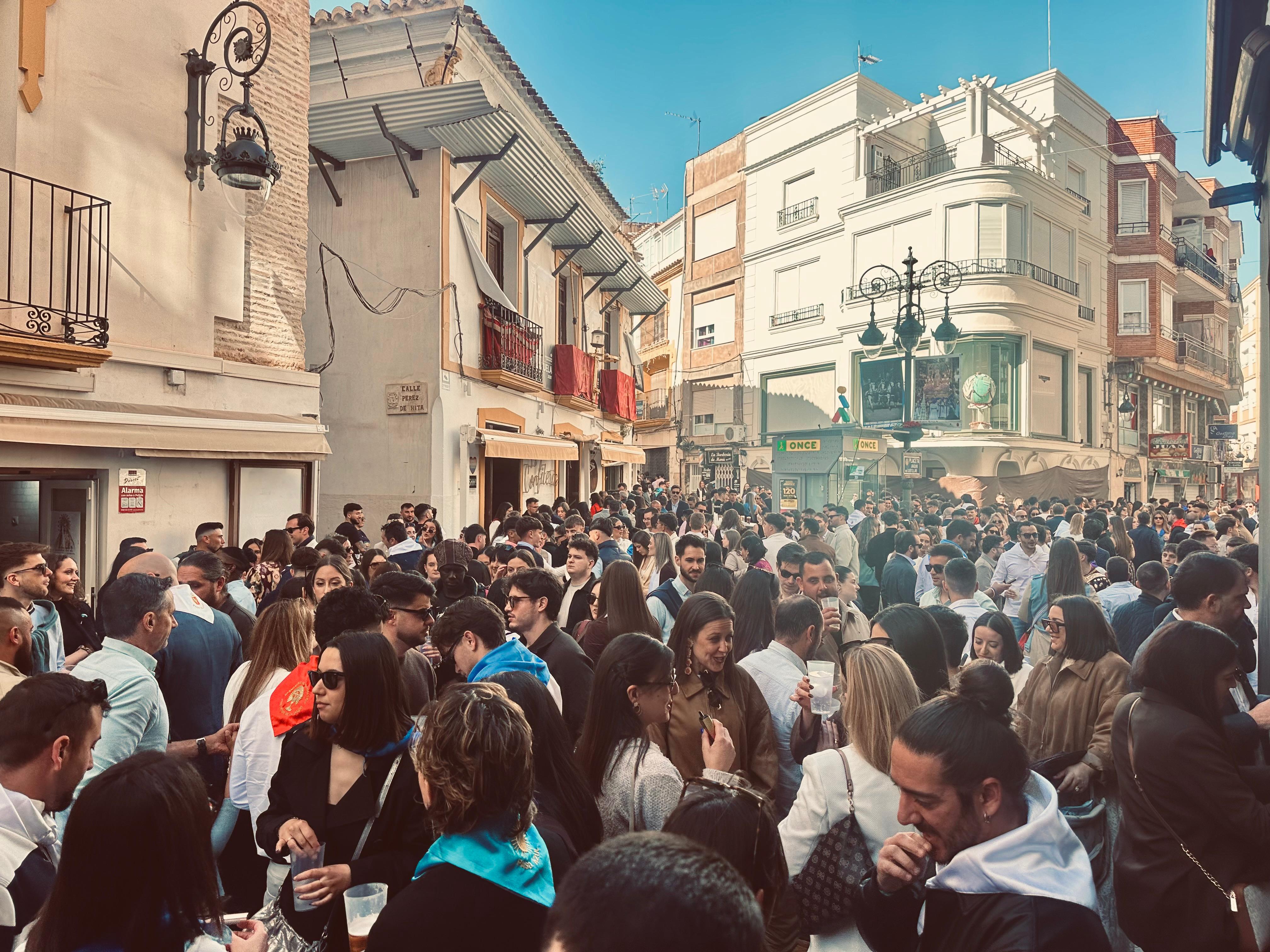 Semana Santa de Lorca