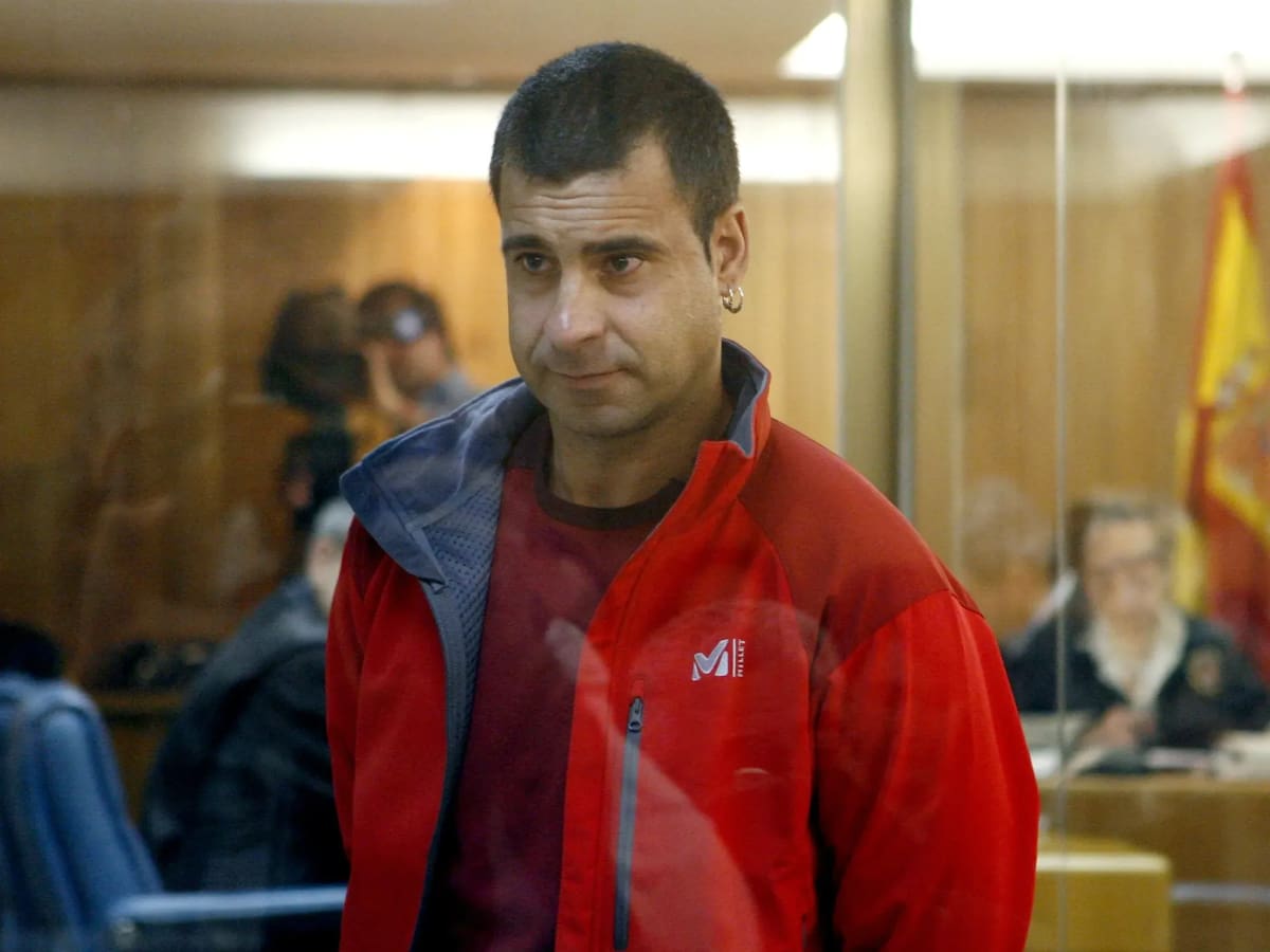 Covite denuncia el tercer grado concedido al preso de ETA Jon Bienzobas y lo califica de fraudulento