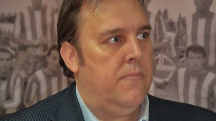 FIRMA ELOY SOLER "MANERAS DE VIVIR"