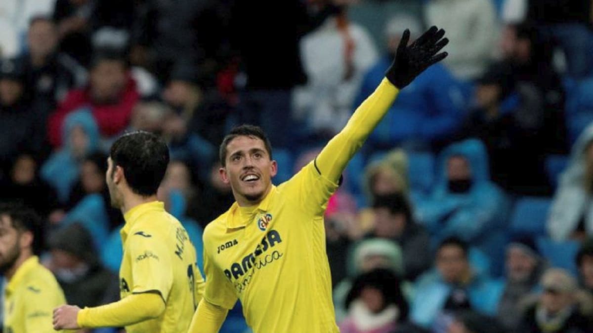 Fornals y Pedraza negocian salir del Villarreal rumbo a Londres y Frankfurt