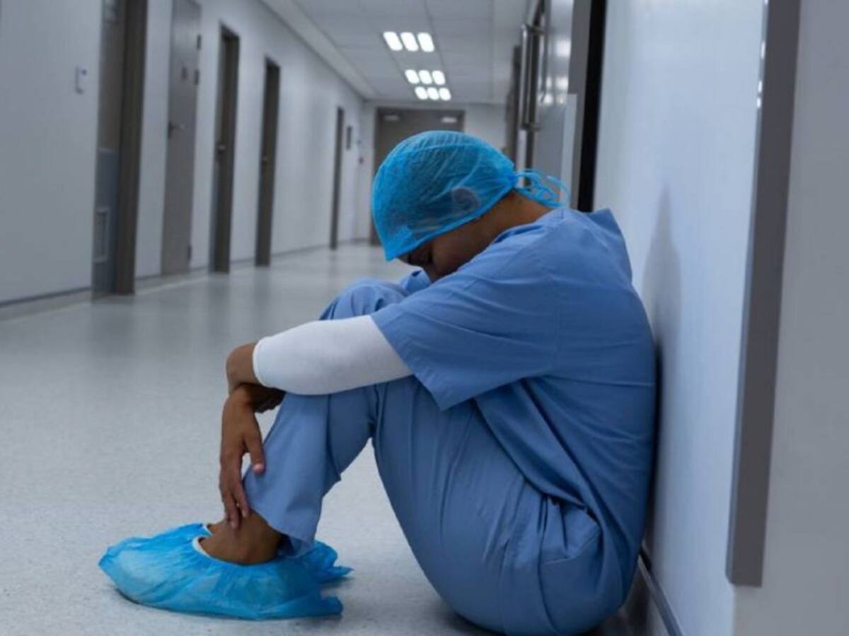 Sábado con malos datos en Zamora: dos fallecidos más y 38 positivos en las últimas horas