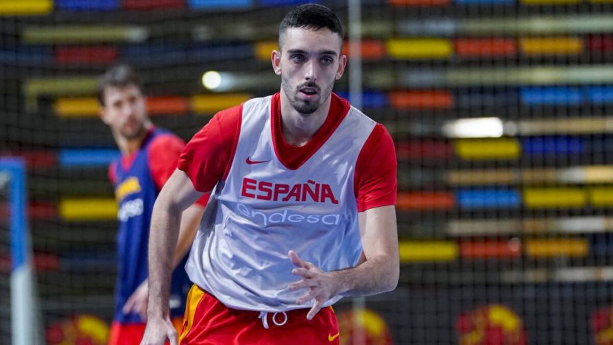 El rojo te sienta tan bien