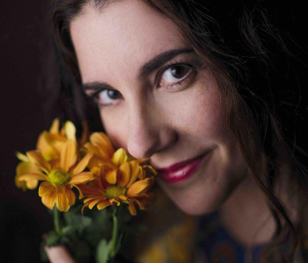 Elma Sambeat en Nits al Claustre