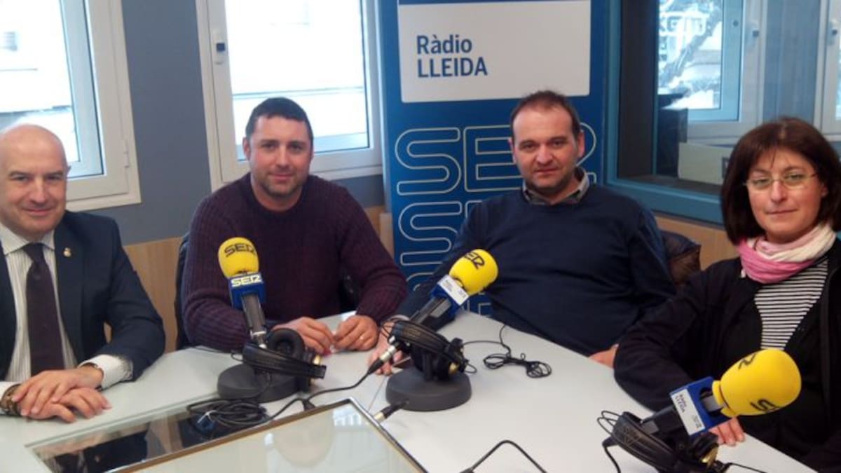 Els productors de proximitat de Lleida advoquen per associar-se