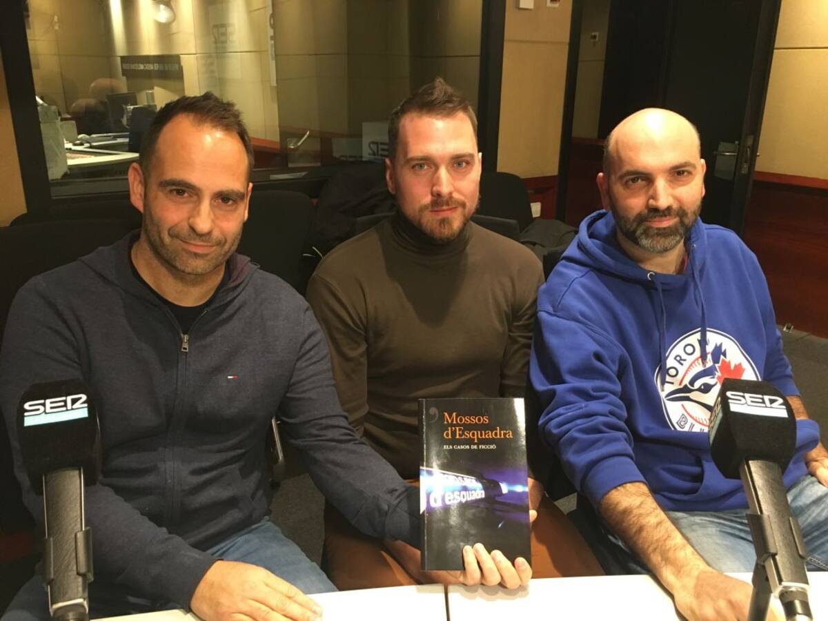 "No volem patir crims però sí llegir-los"