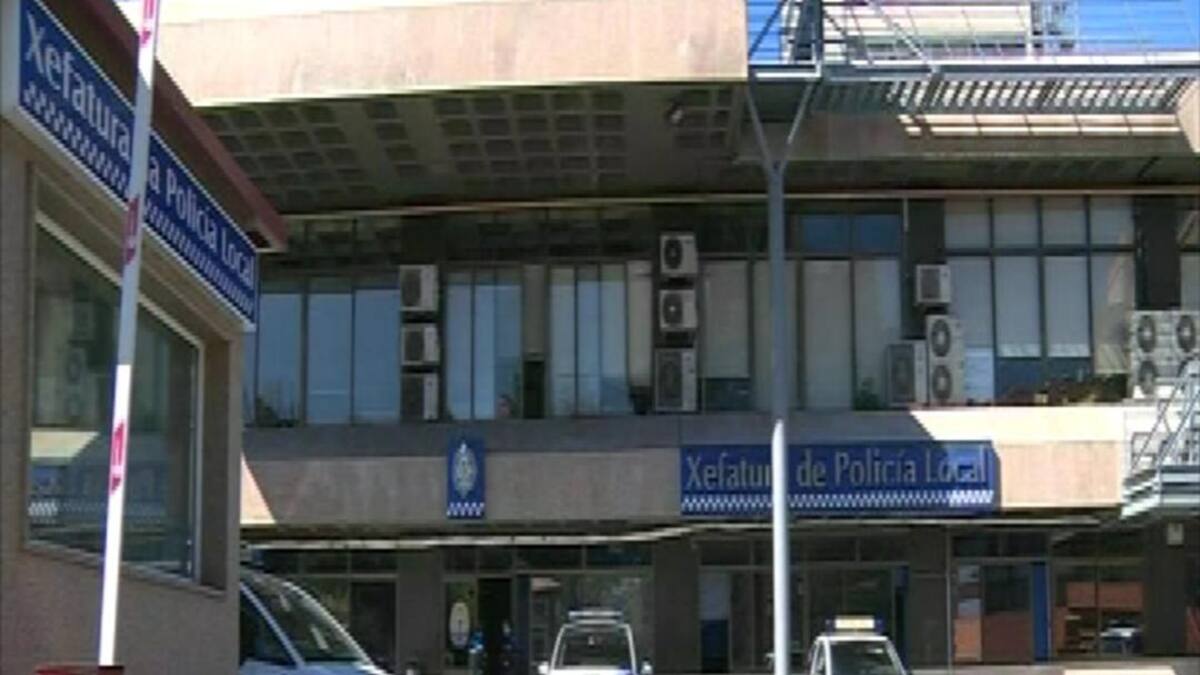 Detenido por abusar de su hijastra