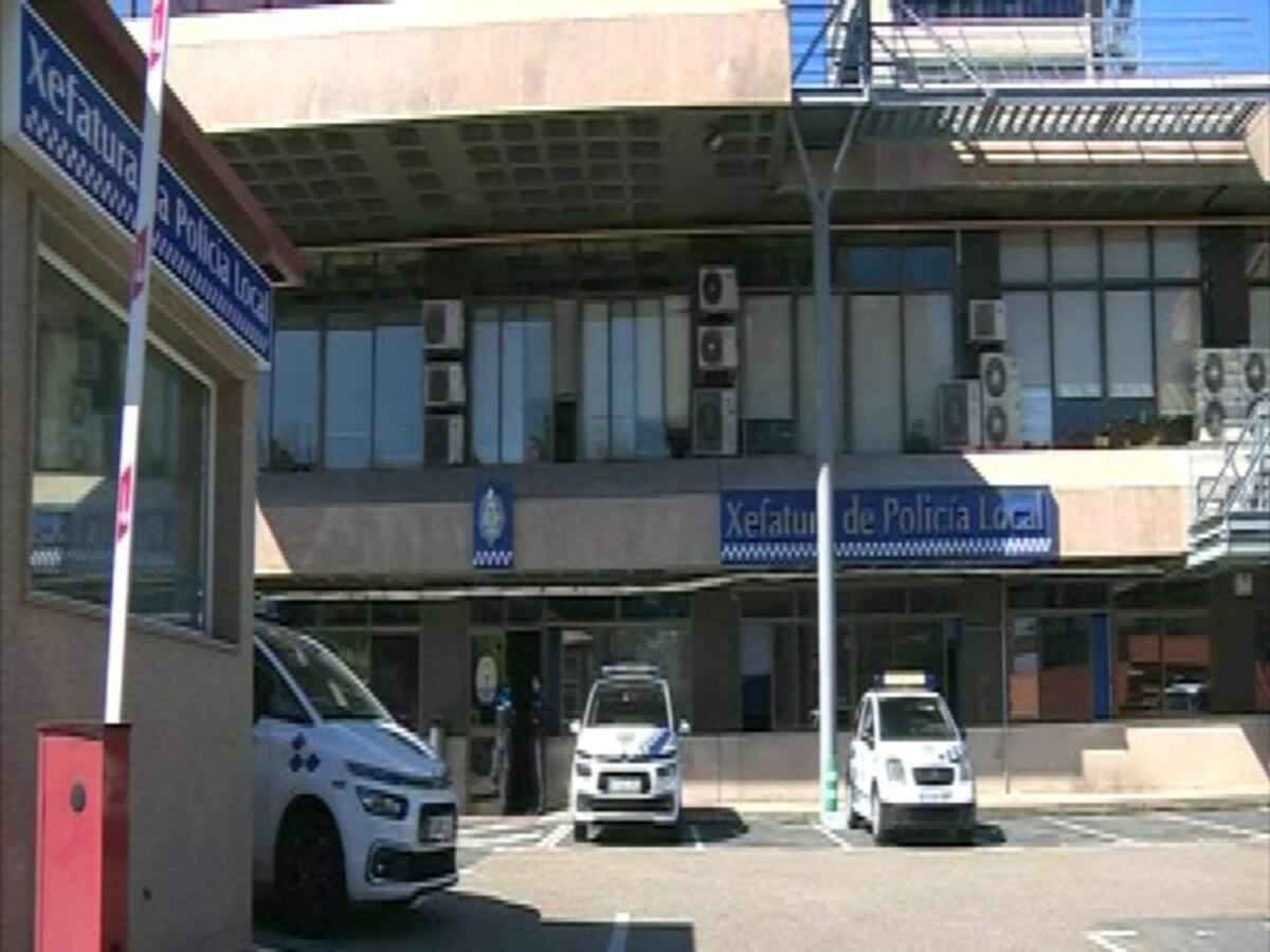 Detenido por abusar de su hijastra