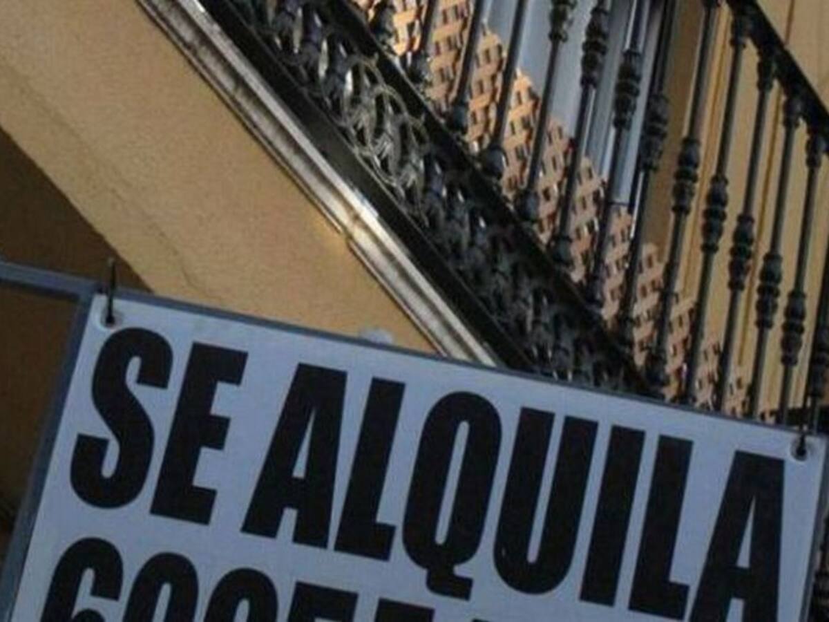 El Sindicat de Llogaters convoca una manifestación para "pinchar la burbuja inmobiliaria"