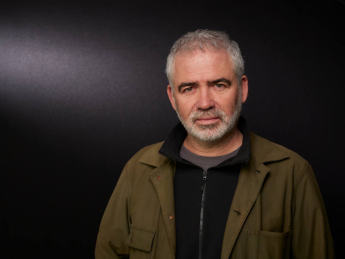 Stéphane Brizé: "Hay un capitalismo a gran escala que se olvida de los individuos y arrasa con todo"