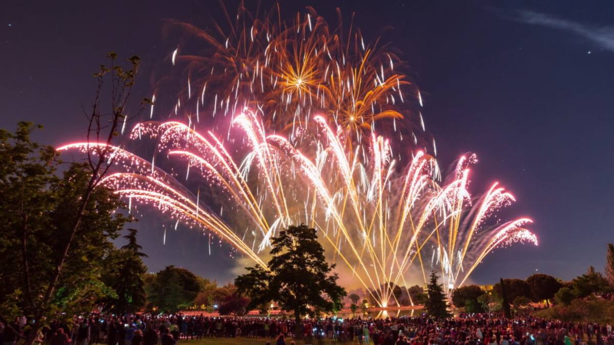 Entrevista con Luis Domínguez, concejal de Cultura de Getafe, sobre la programación de espectáculos de los próximos meses