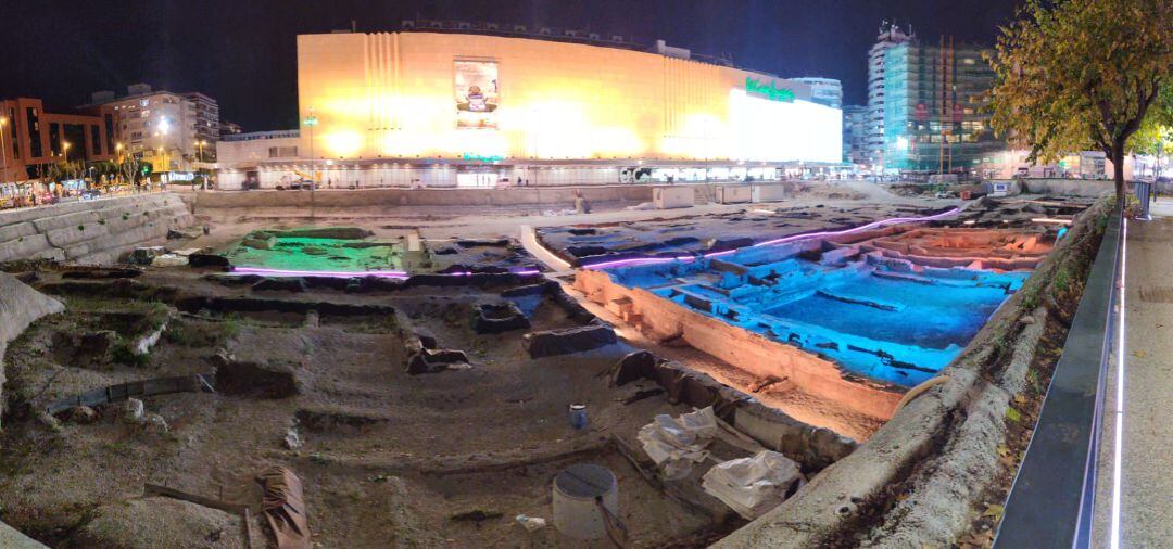 &#039;San Esteban, El Yacimiento De Luz&#039; 