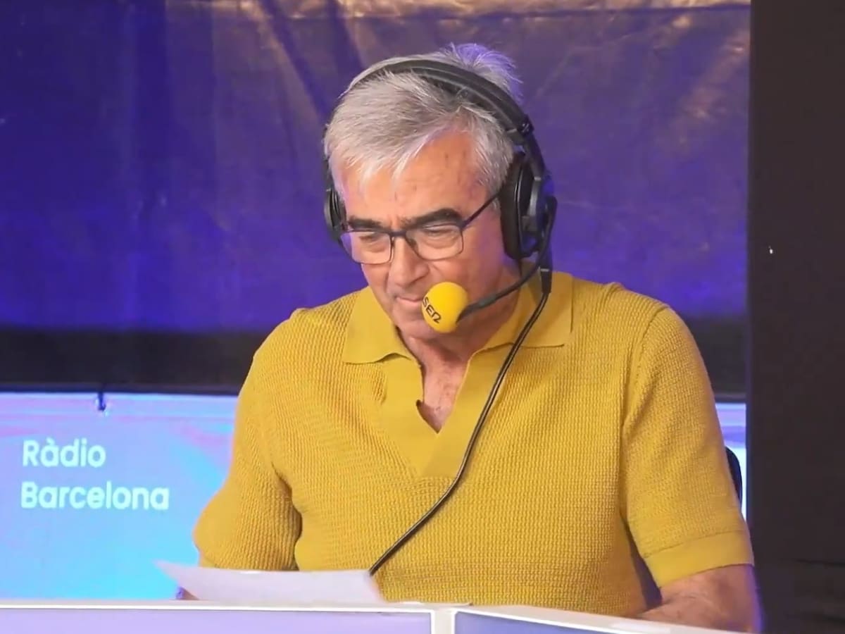 Ahora que hay tanta gente empeñada en buscar enemigos, yo me quedo con la libertad que dan los libros