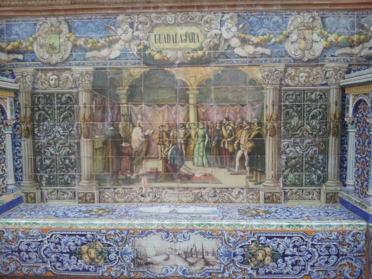 La boda de Felipe II con una niña de 13 años