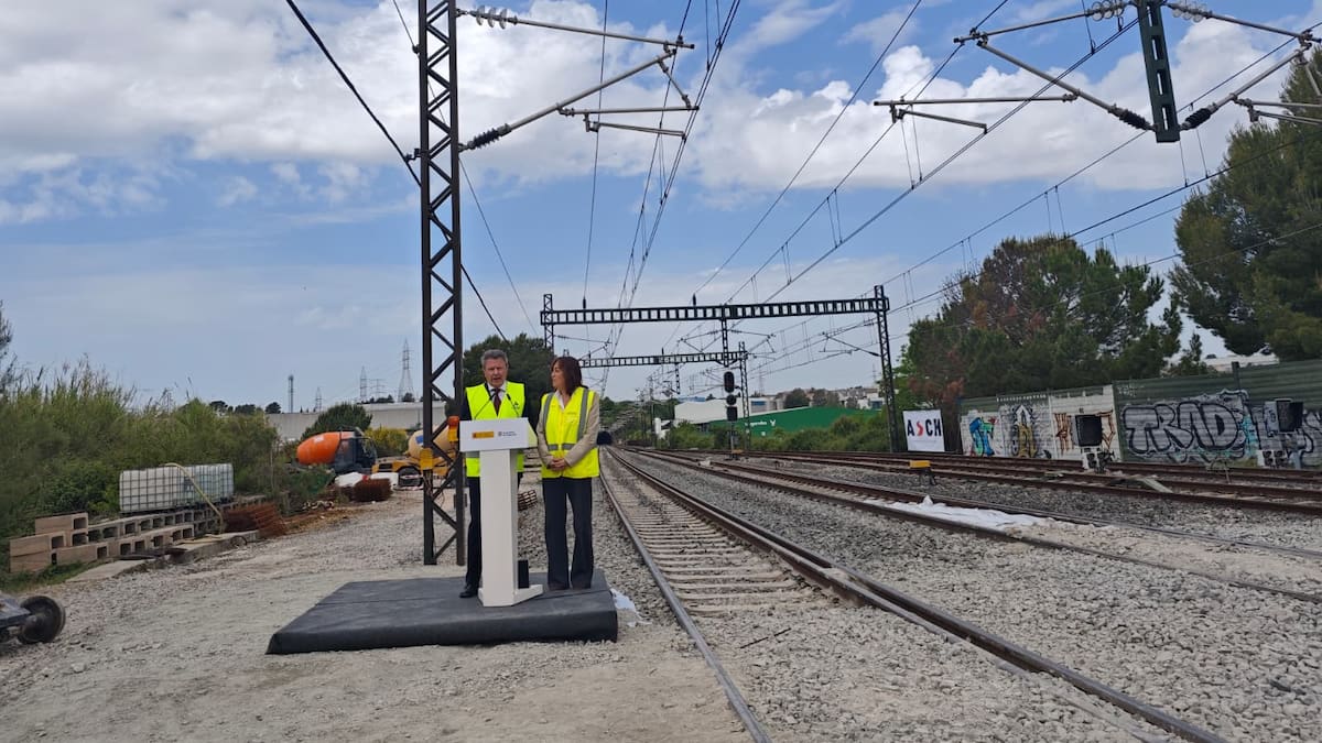 Rodalies tornarà a ser de pagament a partir del 9 de maig