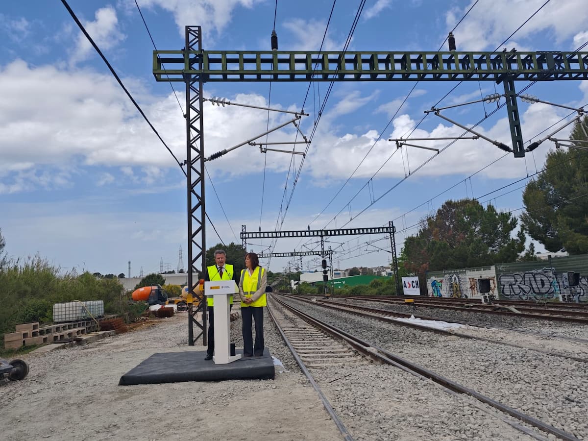 Rodalies tornarà a ser de pagament a partir del 9 de maig
