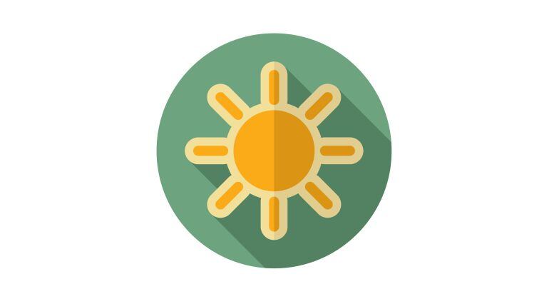 Este jueves tendremos cielos cubiertos a primera hora que irán despejándose a lo largo del día