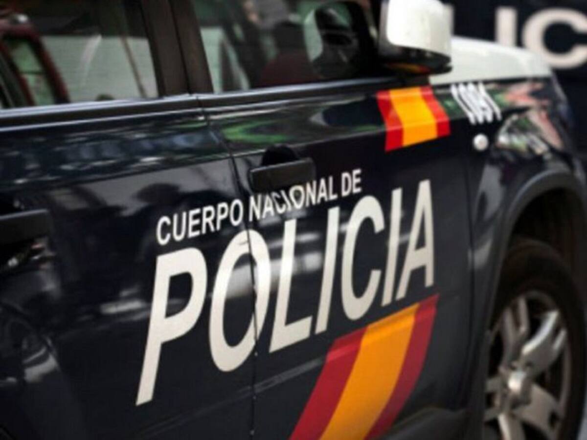 Detenido un hombre por prender fuego a varias chabolas del Secar de la Real
