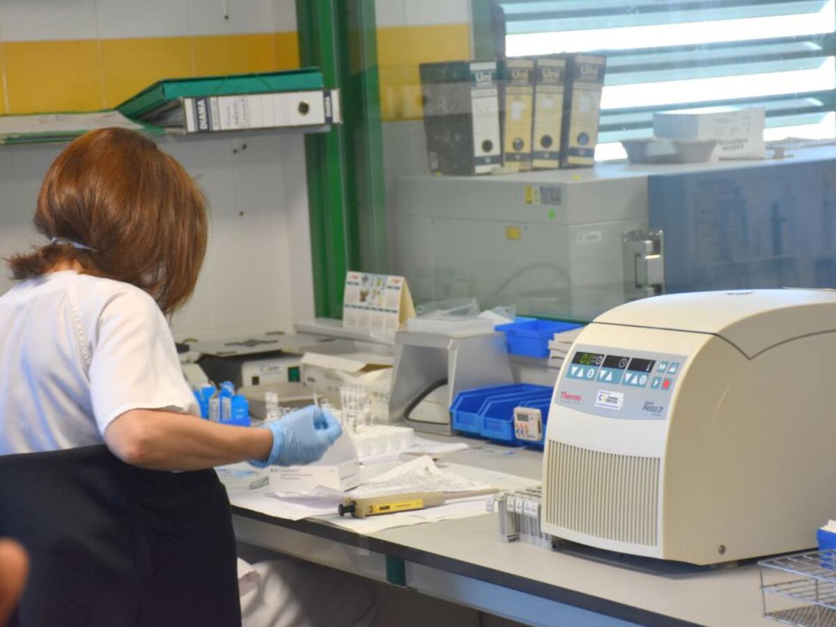 Lanzarote suma cinco contagios pero sigue bajando su incidencia acumulada