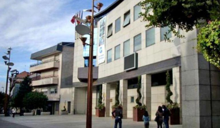 El contrato fue anulado en un primer momento por irregularidades