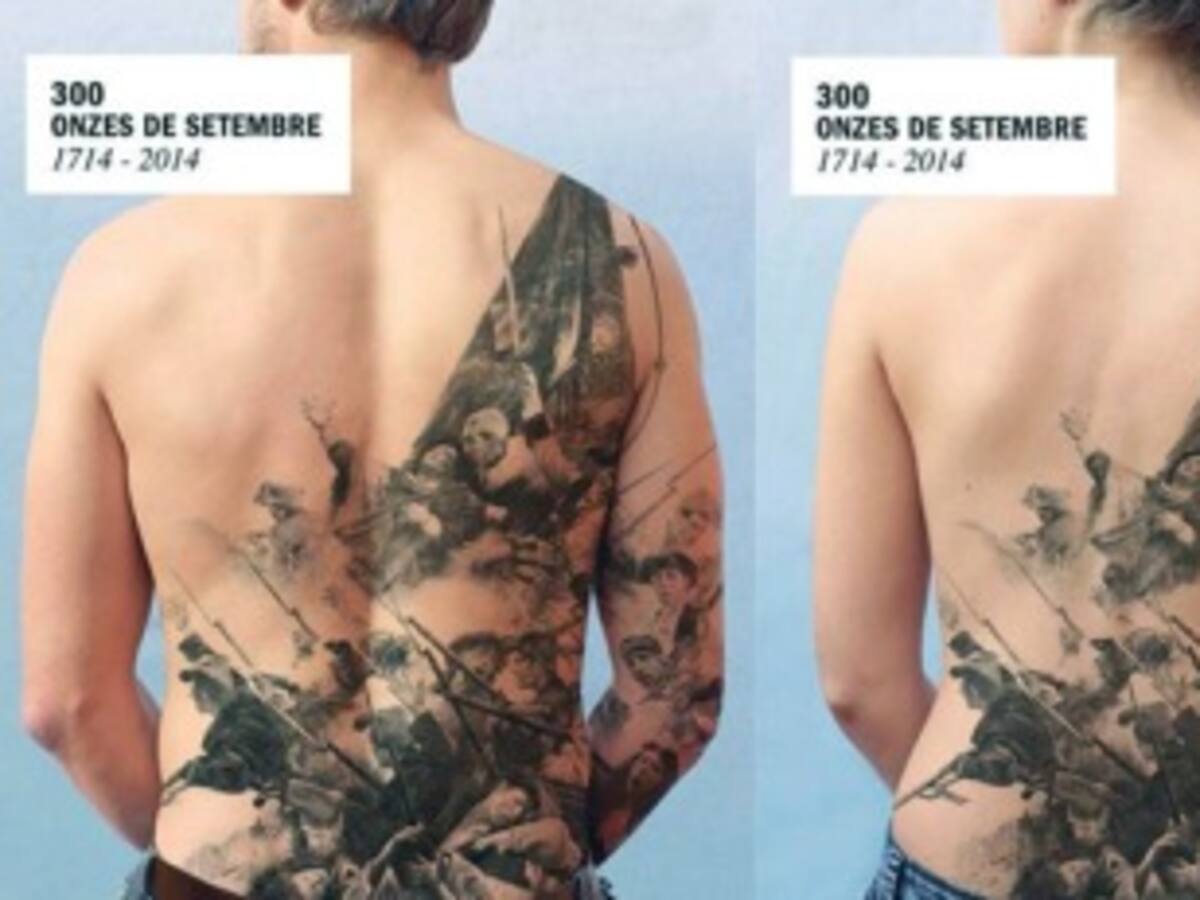 "300 onzes de setembre"