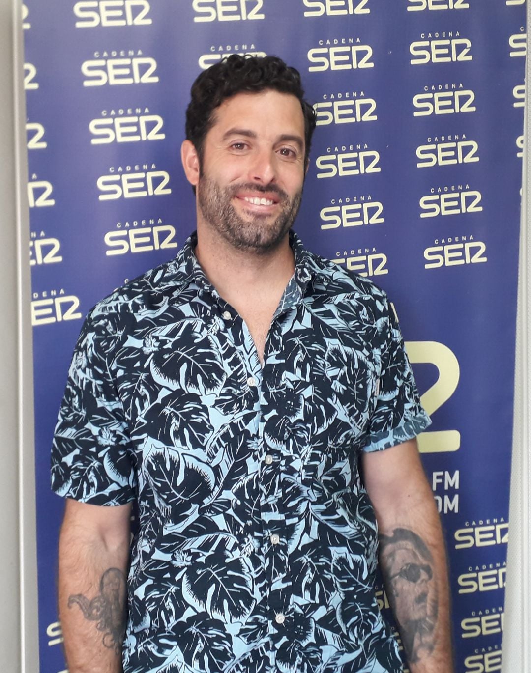 Miguel Ángel Belinchón, Belin.