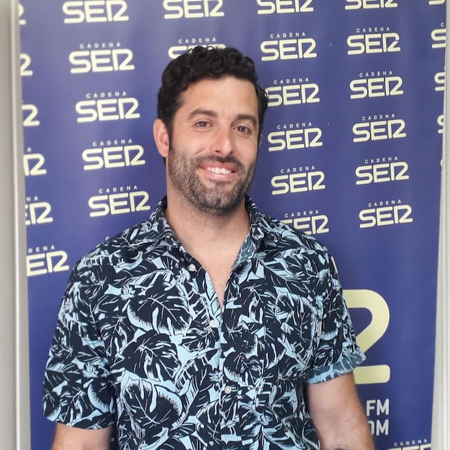 Miguel Ángel Belinchón, Belin.