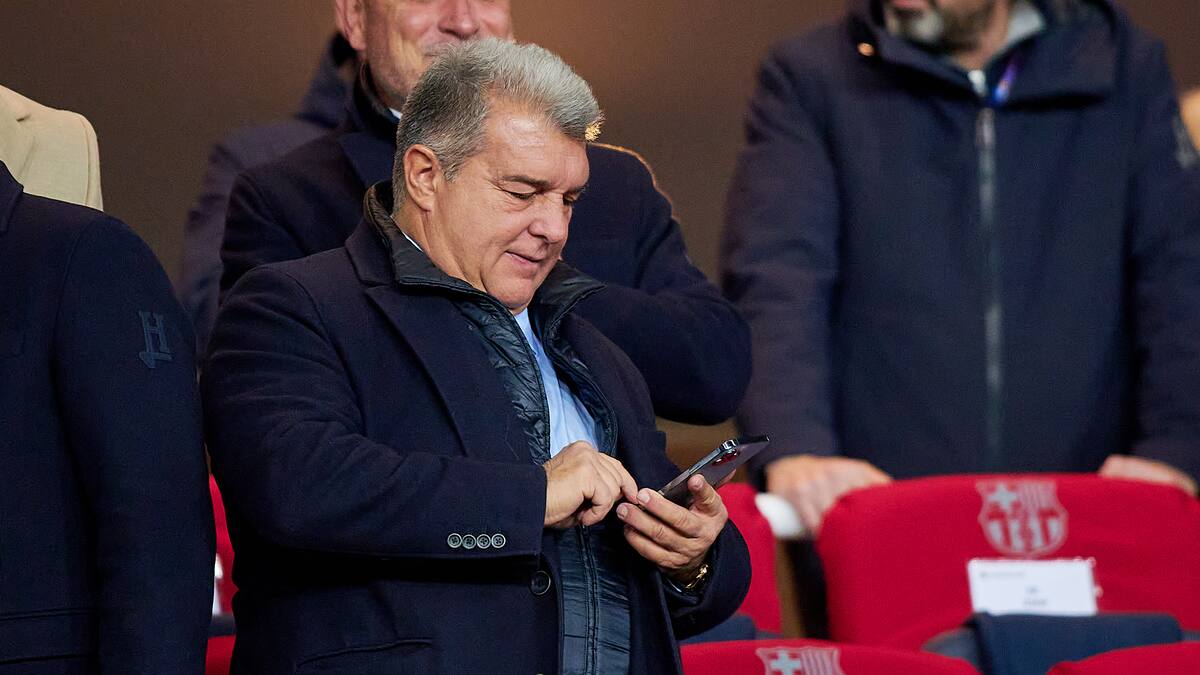 Les palanques que ha fet el Barça suposaran un impacte de 808 milions en el compte de resultats del club entre ingressos i revaloritzacions