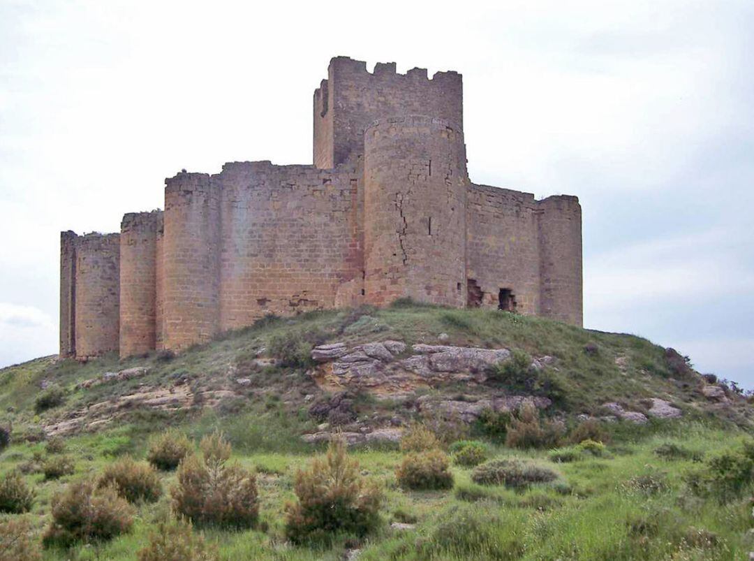 Castillo de Davalillo
