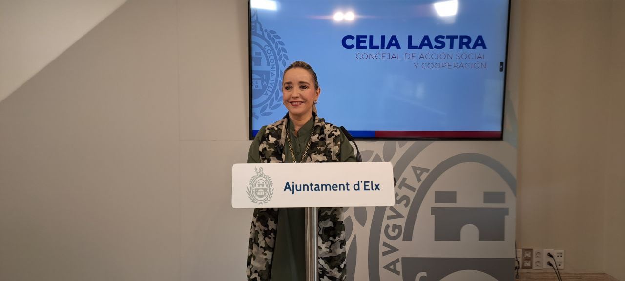 Celia Lastra