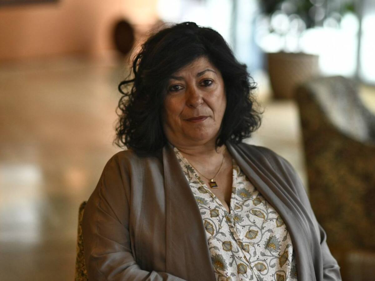 Muere la escritora Almudena Grandes a los 6 1 años, víctima de un cáncer