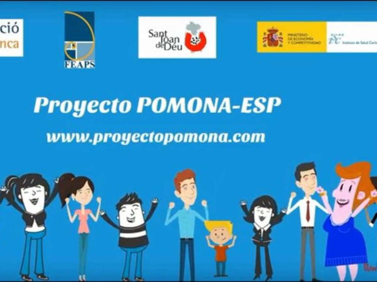 Estudiaran la salut de les persones amb discapacitat intel•lectual